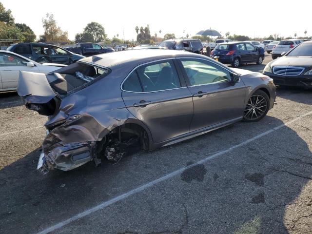 Photo 2 VIN: 4T1G11AK6PU087810 - TOYOTA CAMRY SE N 