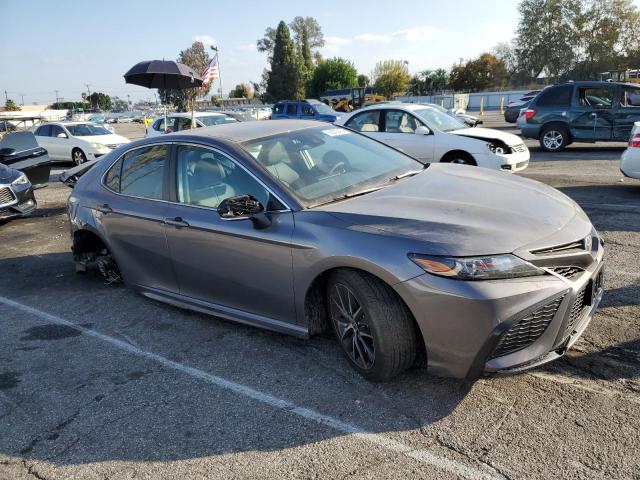 Photo 3 VIN: 4T1G11AK6PU087810 - TOYOTA CAMRY SE N 