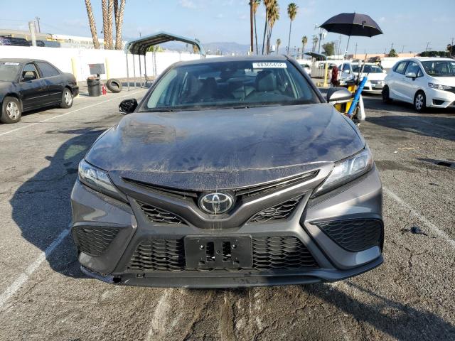 Photo 4 VIN: 4T1G11AK6PU087810 - TOYOTA CAMRY SE N 