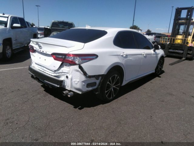 Photo 3 VIN: 4T1G11AK6PU089590 - TOYOTA CAMRY 