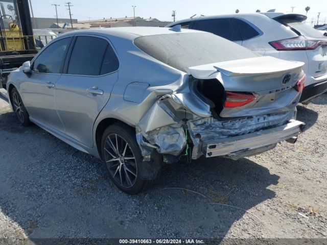 Photo 2 VIN: 4T1G11AK6PU089671 - TOYOTA CAMRY 