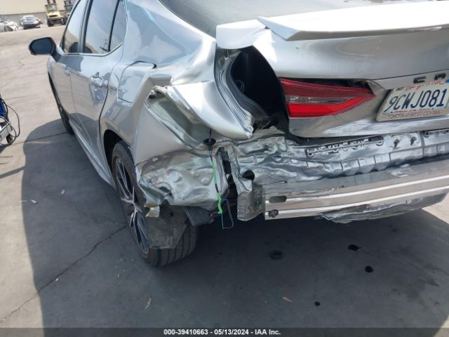 Photo 5 VIN: 4T1G11AK6PU089671 - TOYOTA CAMRY 