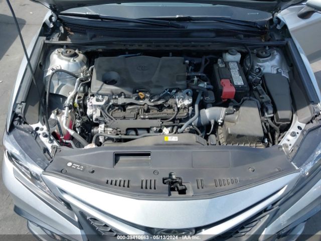 Photo 9 VIN: 4T1G11AK6PU089671 - TOYOTA CAMRY 