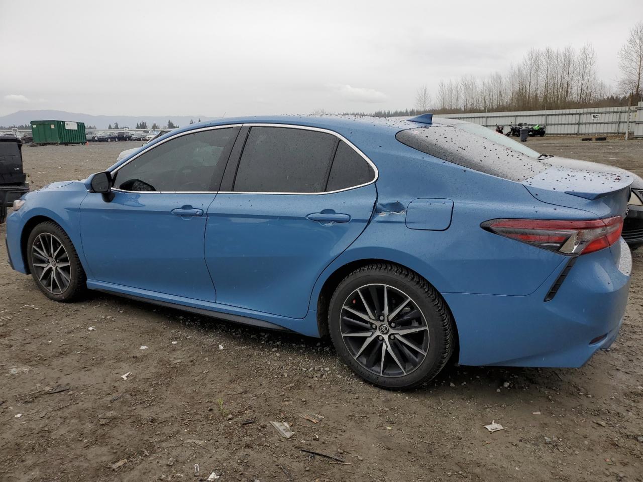 Photo 1 VIN: 4T1G11AK6PU090383 - TOYOTA CAMRY 