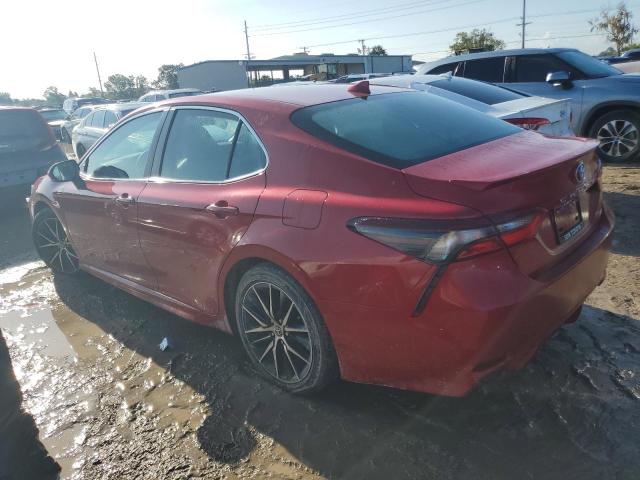 Photo 1 VIN: 4T1G11AK6PU103200 - TOYOTA CAMRY SE N 