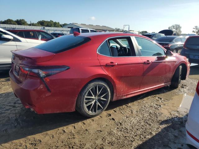 Photo 2 VIN: 4T1G11AK6PU103200 - TOYOTA CAMRY SE N 