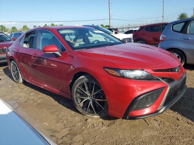 Photo 3 VIN: 4T1G11AK6PU103200 - TOYOTA CAMRY SE N 