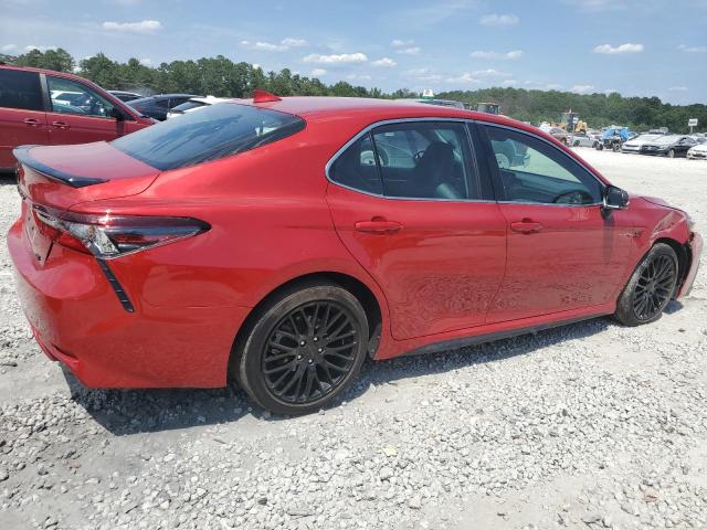 Photo 2 VIN: 4T1G11AK6PU114374 - TOYOTA CAMRY SE N 