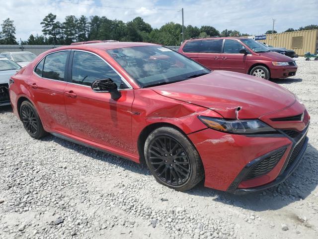 Photo 3 VIN: 4T1G11AK6PU114374 - TOYOTA CAMRY SE N 