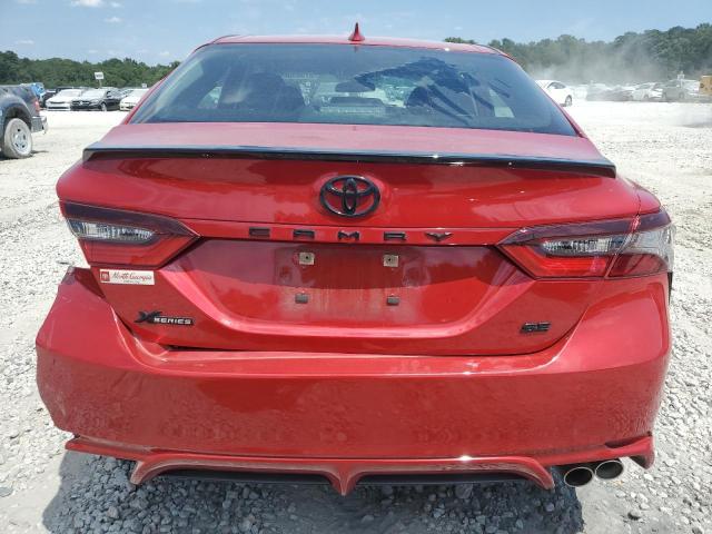 Photo 5 VIN: 4T1G11AK6PU114374 - TOYOTA CAMRY SE N 