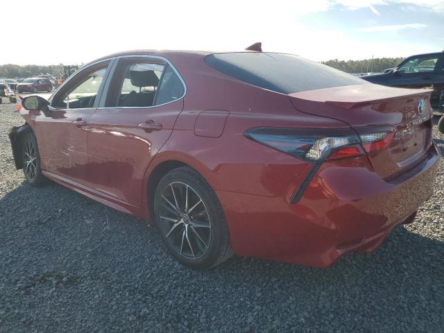 Photo 1 VIN: 4T1G11AK6PU117842 - TOYOTA CAMRY SE N 