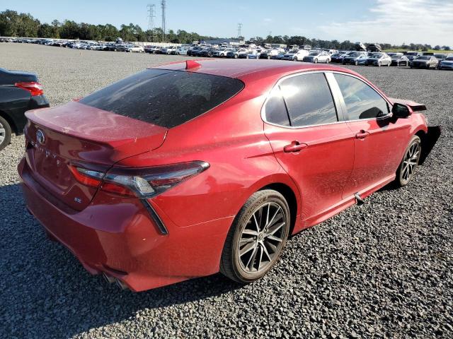 Photo 2 VIN: 4T1G11AK6PU117842 - TOYOTA CAMRY SE N 