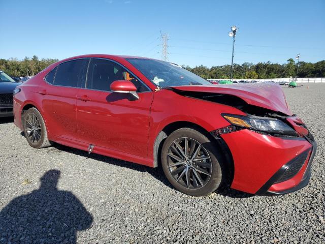 Photo 3 VIN: 4T1G11AK6PU117842 - TOYOTA CAMRY SE N 