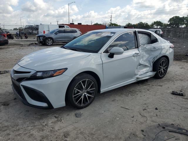 Photo 0 VIN: 4T1G11AK6PU123303 - TOYOTA CAMRY SE N 