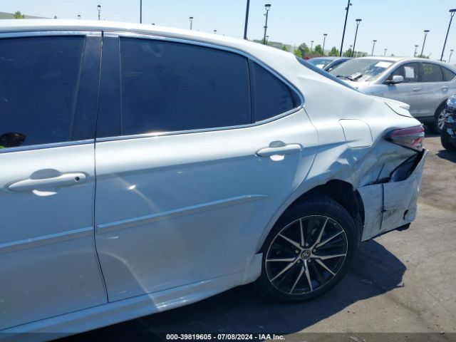 Photo 5 VIN: 4T1G11AK6PU124046 - TOYOTA CAMRY 