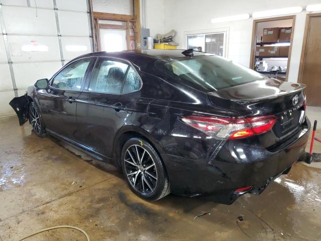 Photo 1 VIN: 4T1G11AK6PU146600 - TOYOTA CAMRY SE N 