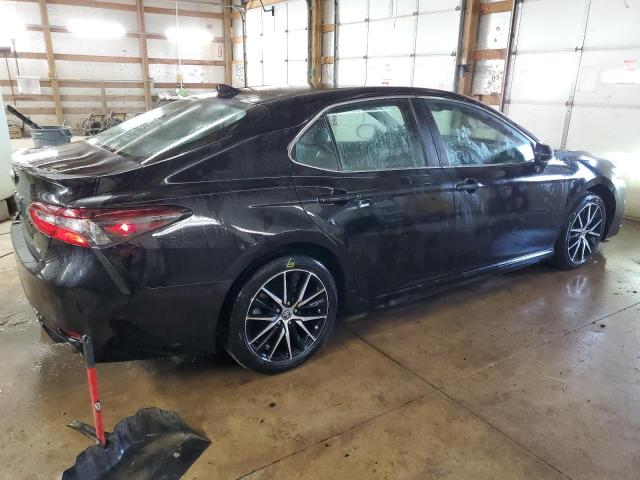 Photo 2 VIN: 4T1G11AK6PU146600 - TOYOTA CAMRY SE N 