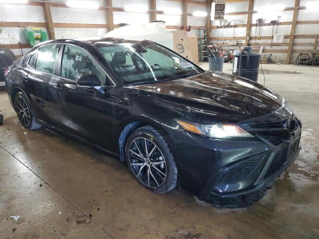 Photo 3 VIN: 4T1G11AK6PU146600 - TOYOTA CAMRY SE N 