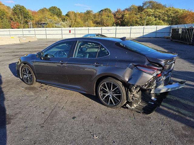 Photo 1 VIN: 4T1G11AK6PU162621 - TOYOTA CAMRY SE N 