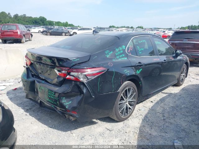 Photo 3 VIN: 4T1G11AK6PU720158 - TOYOTA CAMRY 