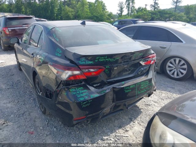 Photo 5 VIN: 4T1G11AK6PU720158 - TOYOTA CAMRY 