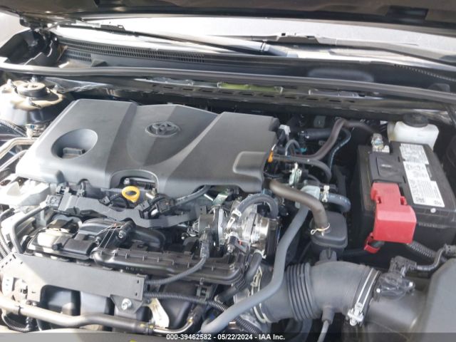 Photo 9 VIN: 4T1G11AK6PU720158 - TOYOTA CAMRY 