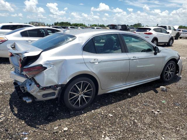 Photo 2 VIN: 4T1G11AK6PU725439 - TOYOTA CAMRY 