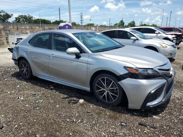 Photo 3 VIN: 4T1G11AK6PU725439 - TOYOTA CAMRY 