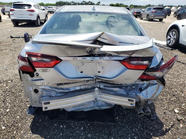 Photo 5 VIN: 4T1G11AK6PU725439 - TOYOTA CAMRY 