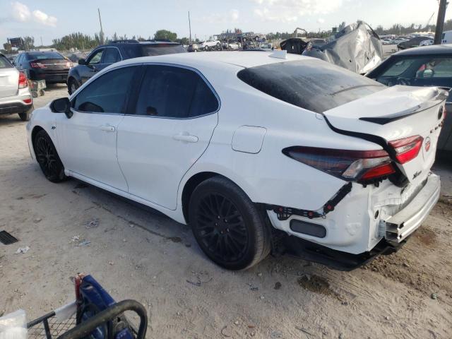 Photo 1 VIN: 4T1G11AK6PU729555 - TOYOTA CAMRY SE N 