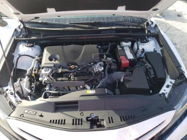 Photo 10 VIN: 4T1G11AK6PU729555 - TOYOTA CAMRY SE N 