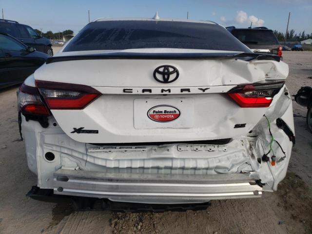 Photo 5 VIN: 4T1G11AK6PU729555 - TOYOTA CAMRY SE N 