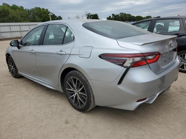 Photo 1 VIN: 4T1G11AK6PU747795 - TOYOTA CAMRY 