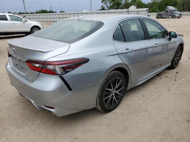 Photo 2 VIN: 4T1G11AK6PU747795 - TOYOTA CAMRY 