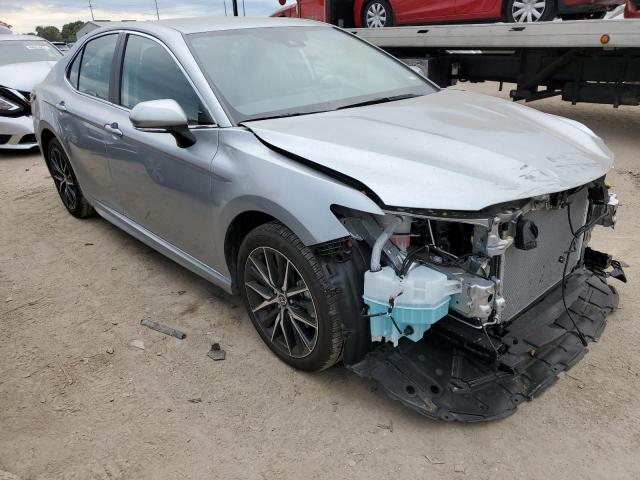 Photo 3 VIN: 4T1G11AK6PU747795 - TOYOTA CAMRY 