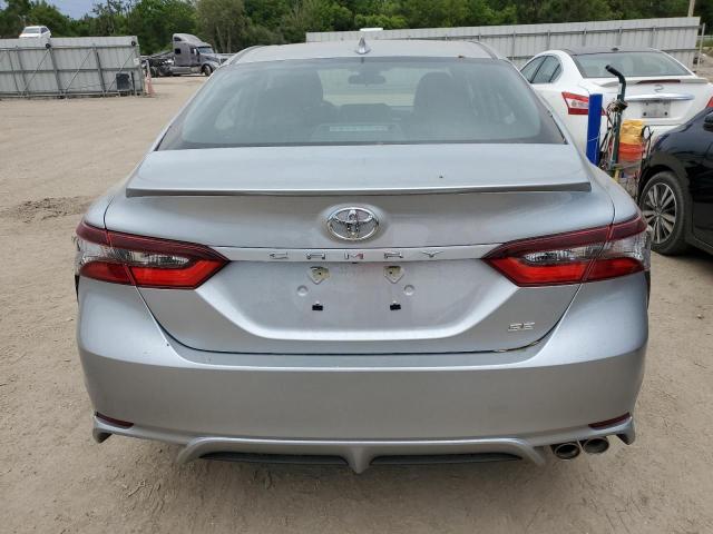 Photo 5 VIN: 4T1G11AK6PU747795 - TOYOTA CAMRY 