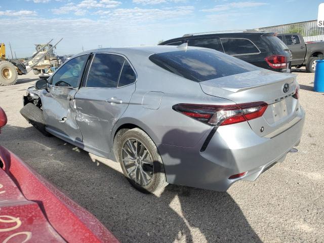 Photo 1 VIN: 4T1G11AK6PU753015 - TOYOTA CAMRY LE 