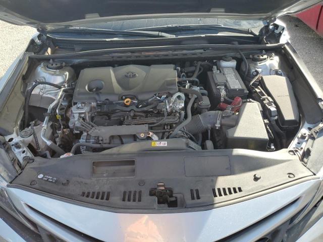 Photo 10 VIN: 4T1G11AK6PU753015 - TOYOTA CAMRY LE 