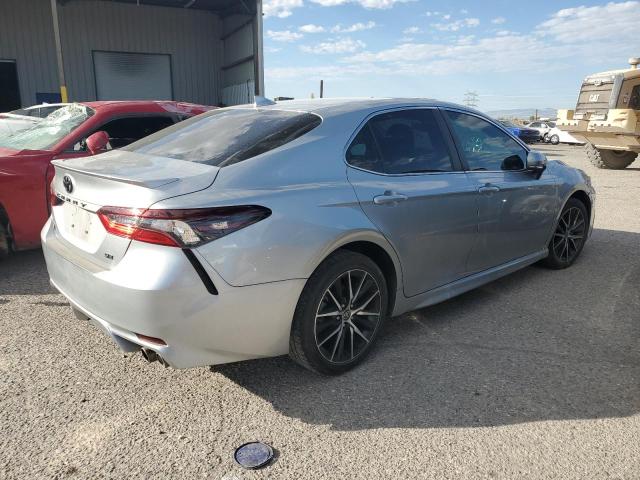 Photo 2 VIN: 4T1G11AK6PU753015 - TOYOTA CAMRY LE 