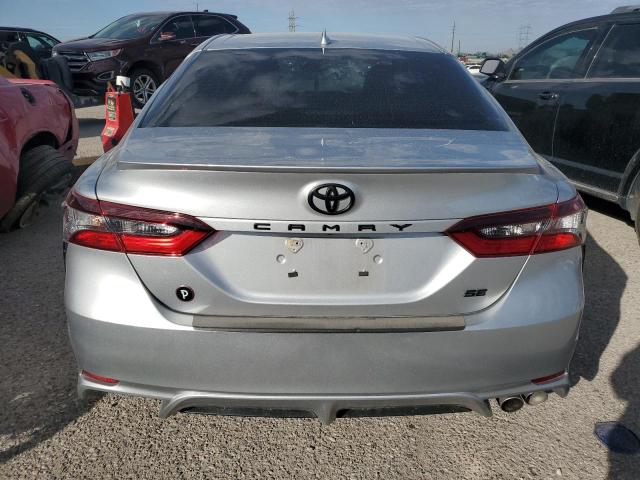 Photo 5 VIN: 4T1G11AK6PU753015 - TOYOTA CAMRY LE 