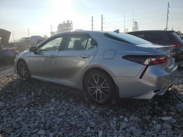 Photo 1 VIN: 4T1G11AK6PU755363 - TOYOTA CAMRY SE N 