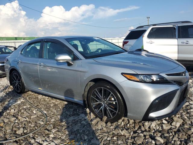 Photo 3 VIN: 4T1G11AK6PU755363 - TOYOTA CAMRY SE N 