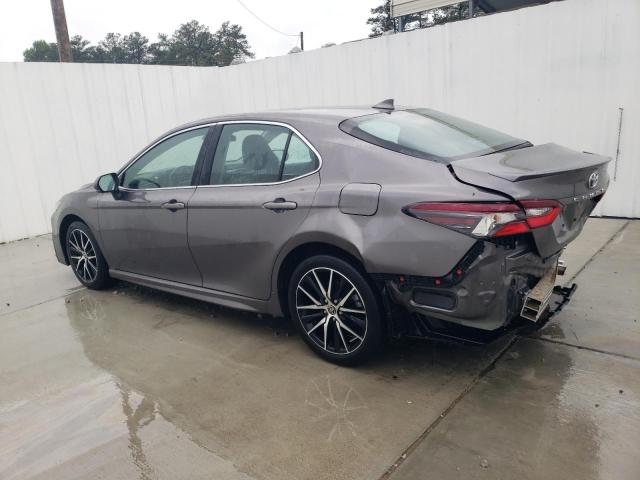 Photo 1 VIN: 4T1G11AK6PU759736 - TOYOTA CAMRY 