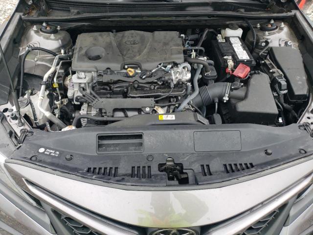 Photo 10 VIN: 4T1G11AK6PU759736 - TOYOTA CAMRY 