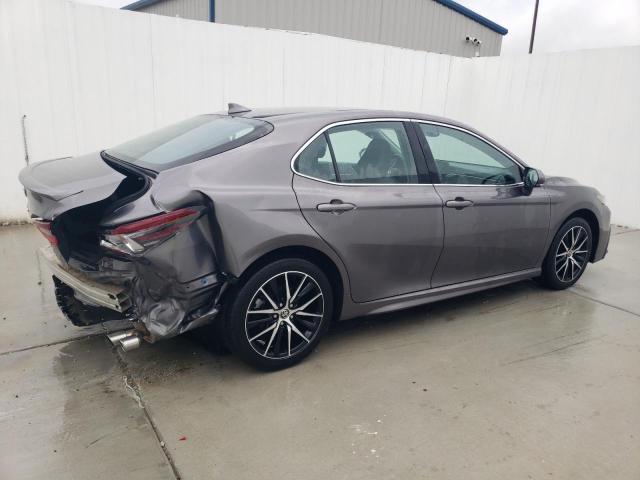 Photo 2 VIN: 4T1G11AK6PU759736 - TOYOTA CAMRY 