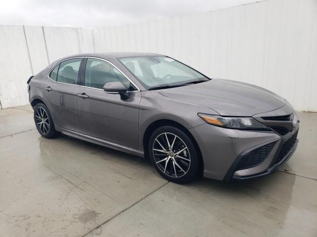 Photo 3 VIN: 4T1G11AK6PU759736 - TOYOTA CAMRY 