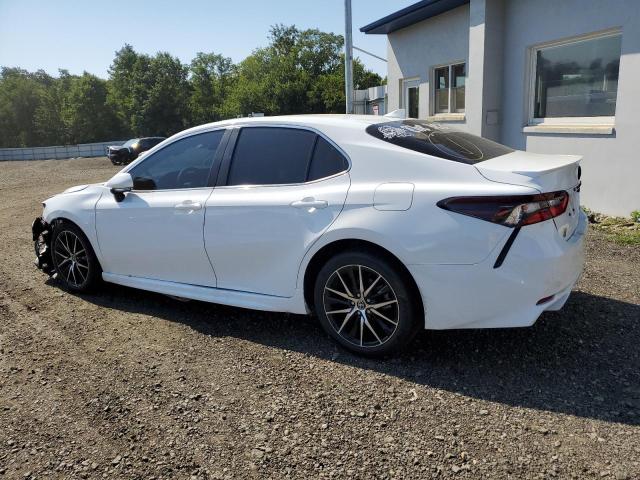 Photo 1 VIN: 4T1G11AK6PU766458 - TOYOTA CAMRY 