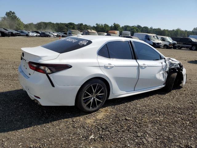 Photo 2 VIN: 4T1G11AK6PU766458 - TOYOTA CAMRY 