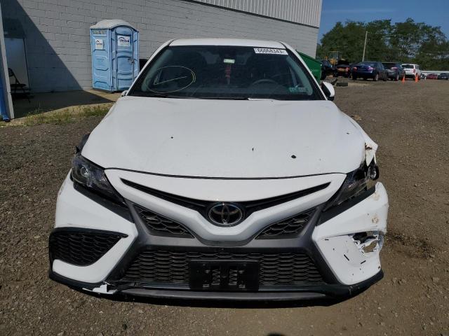 Photo 4 VIN: 4T1G11AK6PU766458 - TOYOTA CAMRY 