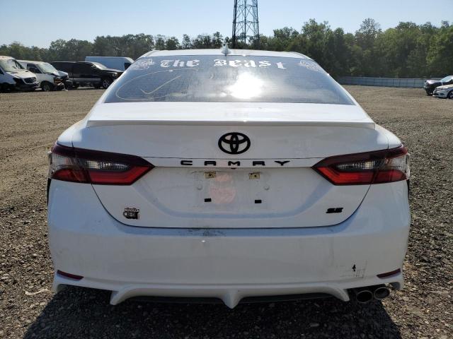 Photo 5 VIN: 4T1G11AK6PU766458 - TOYOTA CAMRY 